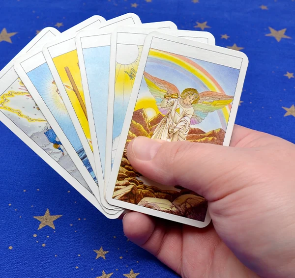 Tarot des anges